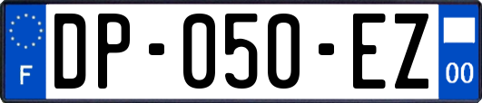 DP-050-EZ