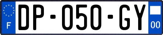 DP-050-GY