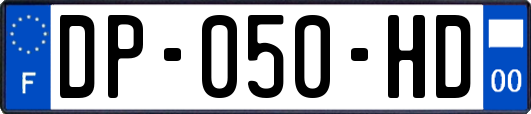 DP-050-HD