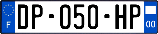 DP-050-HP