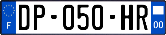 DP-050-HR