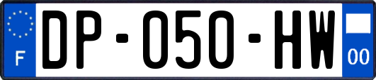 DP-050-HW