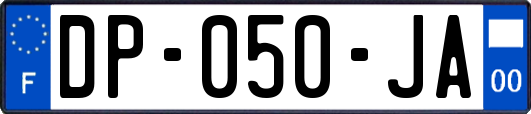 DP-050-JA
