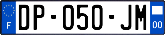 DP-050-JM
