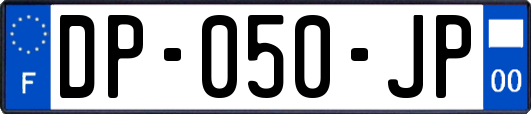 DP-050-JP