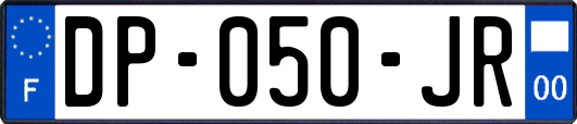 DP-050-JR
