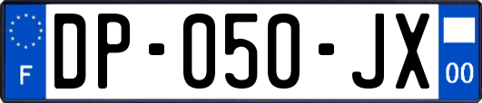 DP-050-JX