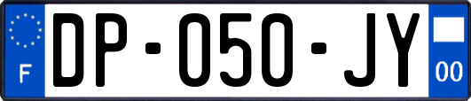 DP-050-JY