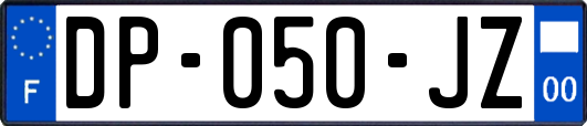 DP-050-JZ