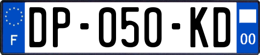 DP-050-KD