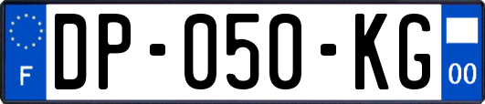 DP-050-KG