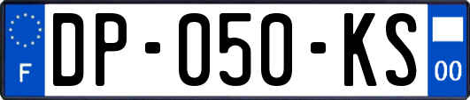 DP-050-KS