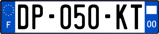 DP-050-KT