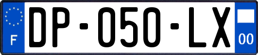 DP-050-LX