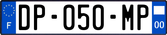 DP-050-MP