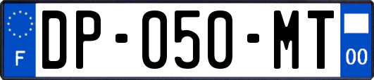 DP-050-MT