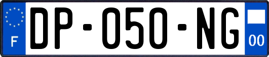 DP-050-NG