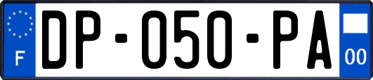 DP-050-PA