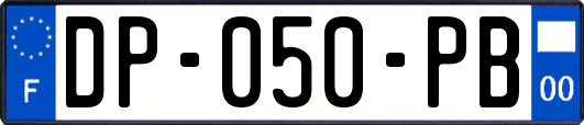 DP-050-PB