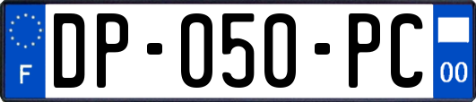 DP-050-PC