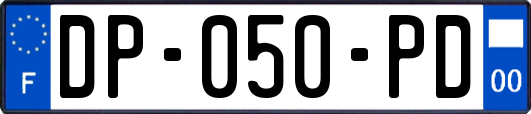 DP-050-PD