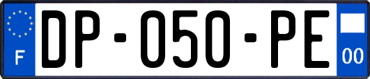 DP-050-PE