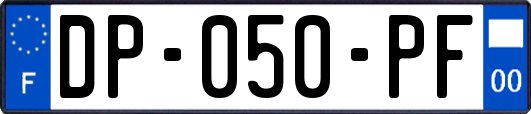 DP-050-PF
