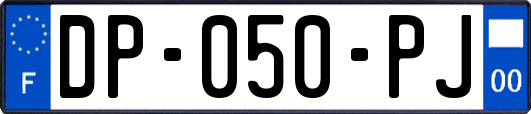 DP-050-PJ