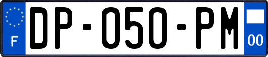 DP-050-PM