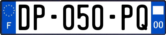 DP-050-PQ