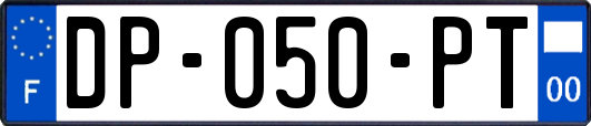 DP-050-PT