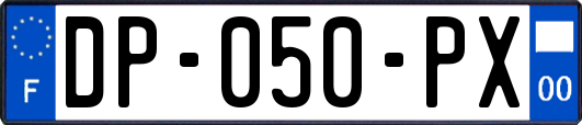 DP-050-PX