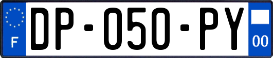DP-050-PY