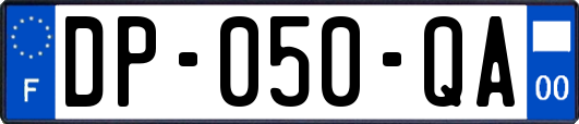 DP-050-QA