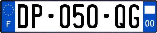 DP-050-QG