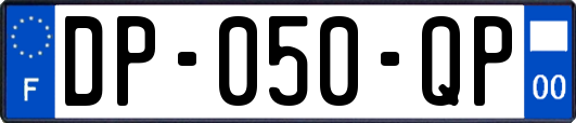DP-050-QP
