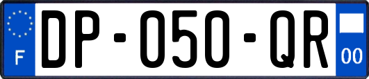 DP-050-QR