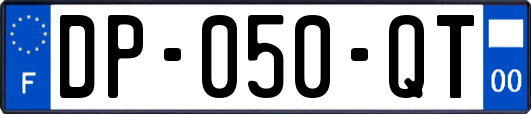 DP-050-QT