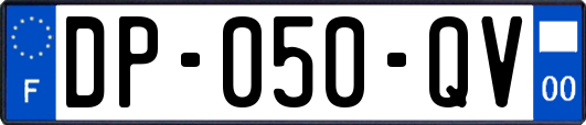 DP-050-QV