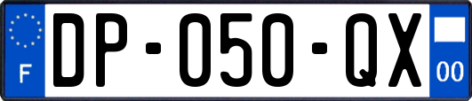 DP-050-QX