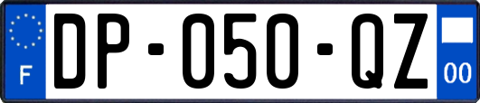 DP-050-QZ