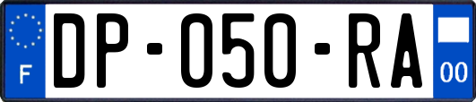 DP-050-RA