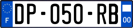 DP-050-RB
