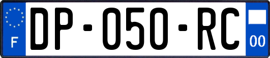 DP-050-RC