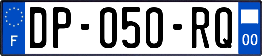 DP-050-RQ