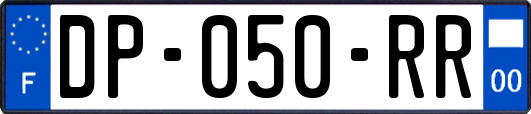 DP-050-RR
