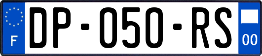 DP-050-RS
