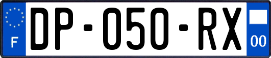 DP-050-RX