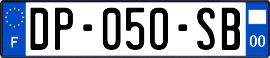 DP-050-SB