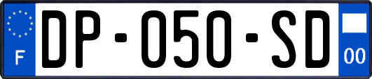DP-050-SD